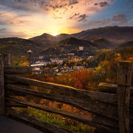 Tranquility Hollow, Indoor Pool, Game Room, 1089 Free Tickets Each Paid Day, Dollywood And More! Sevierville Exteriér fotografie