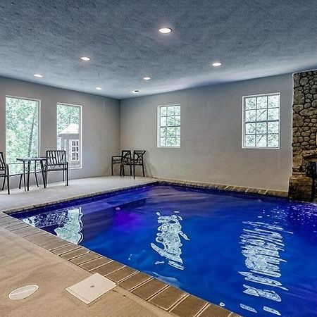Tranquility Hollow, Indoor Pool, Game Room, 1089 Free Tickets Each Paid Day, Dollywood And More! Sevierville Exteriér fotografie