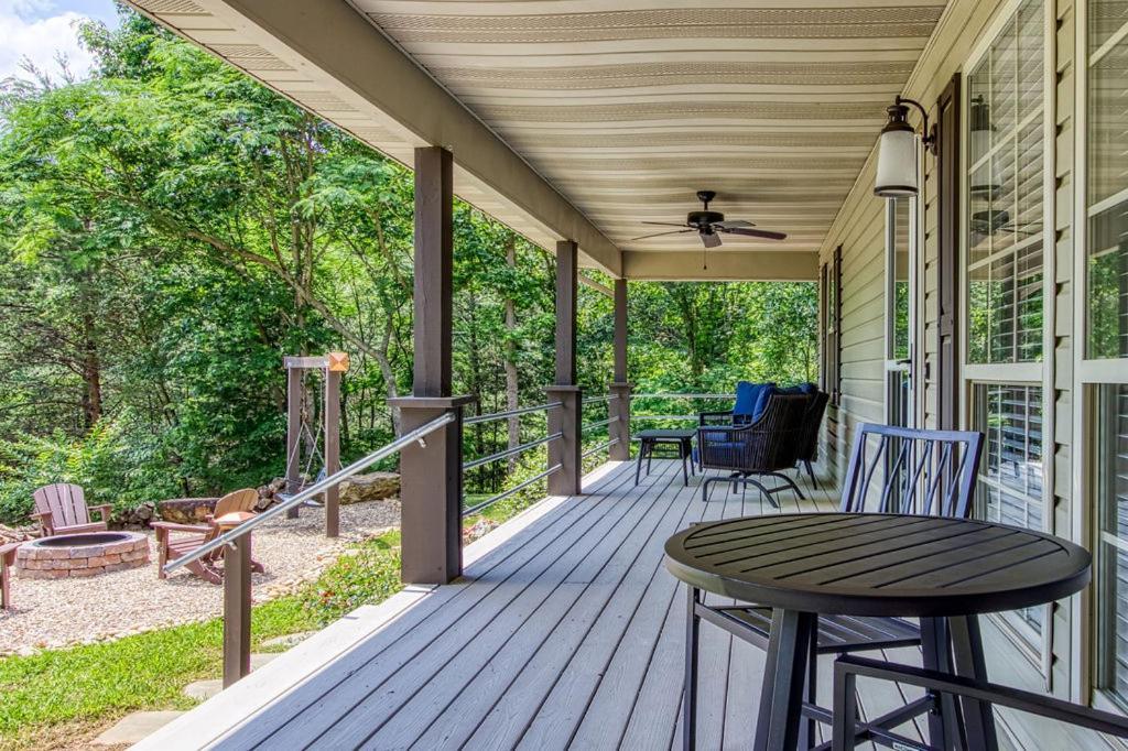 Tranquility Hollow, Indoor Pool, Game Room, 1089 Free Tickets Each Paid Day, Dollywood And More! Sevierville Exteriér fotografie