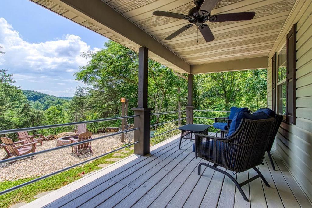 Tranquility Hollow, Indoor Pool, Game Room, 1089 Free Tickets Each Paid Day, Dollywood And More! Sevierville Exteriér fotografie