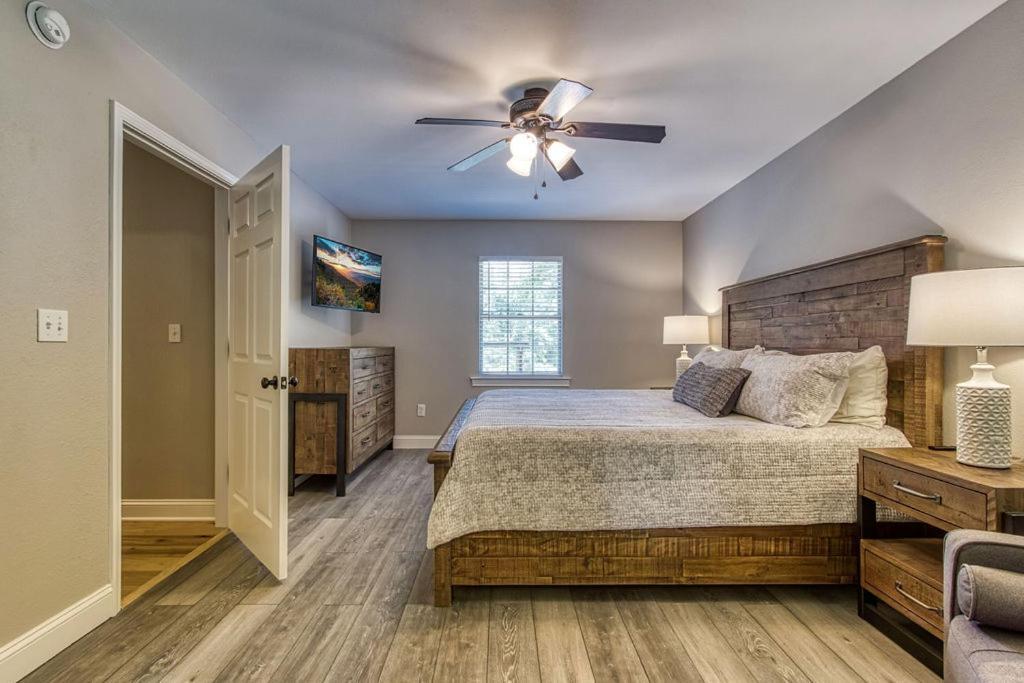 Tranquility Hollow, Indoor Pool, Game Room, 1089 Free Tickets Each Paid Day, Dollywood And More! Sevierville Exteriér fotografie