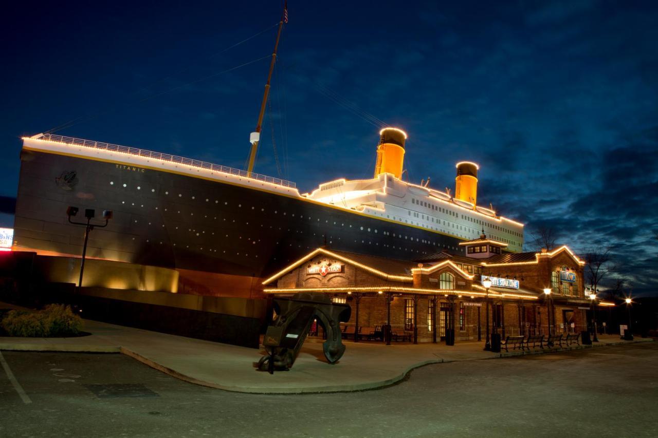 Tranquility Hollow, Indoor Pool, Game Room, 1089 Free Tickets Each Paid Day, Dollywood And More! Sevierville Exteriér fotografie
