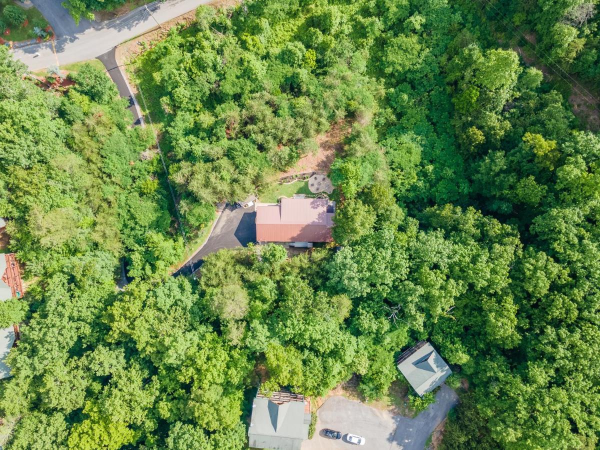 Tranquility Hollow, Indoor Pool, Game Room, 1089 Free Tickets Each Paid Day, Dollywood And More! Sevierville Exteriér fotografie