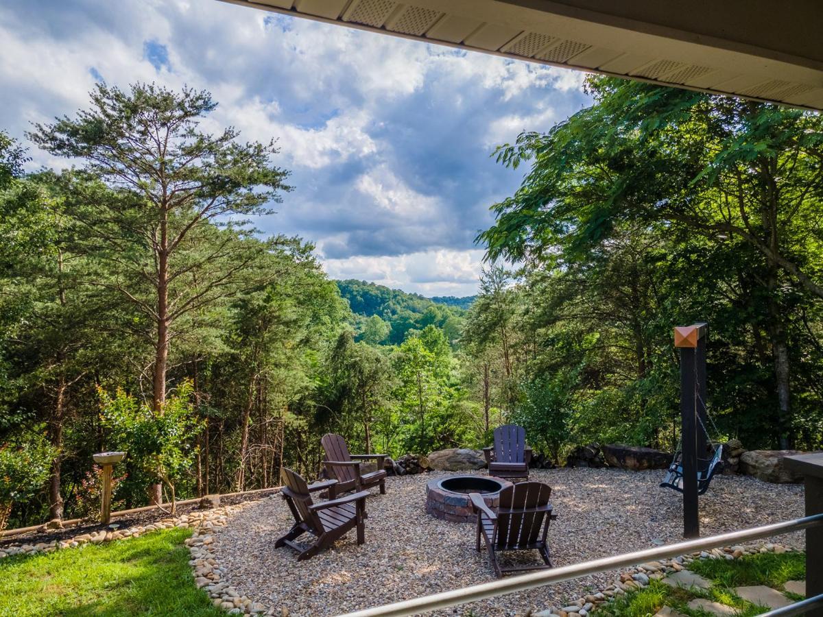 Tranquility Hollow, Indoor Pool, Game Room, 1089 Free Tickets Each Paid Day, Dollywood And More! Sevierville Exteriér fotografie