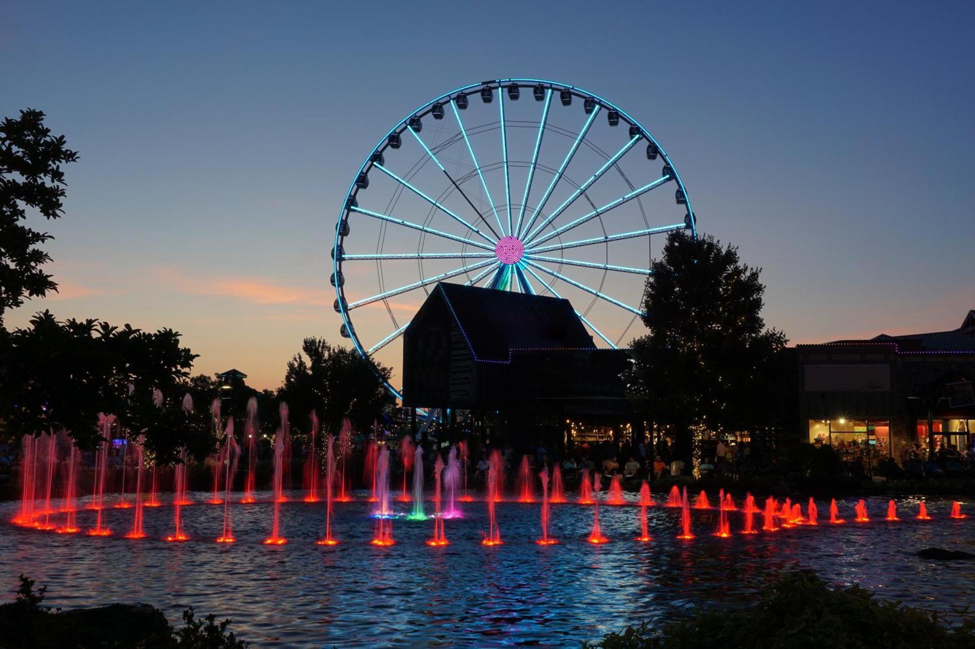 Tranquility Hollow, Indoor Pool, Game Room, 1089 Free Tickets Each Paid Day, Dollywood And More! Sevierville Exteriér fotografie